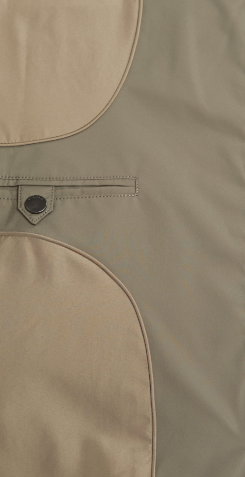 2021 OEM Zipper cotton jacket Autumn Custom Logo Corduroy Mens Jacket and 100% linen bomber jacket