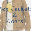 Custom High Quality Men Jackets，Just Need 30pcs Per Sytle