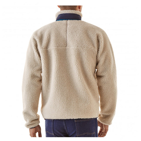 OEM Custom Casual Warm Thick Winter Zip UP Coats Men High Quality French Classic Soft Fleece Jackets Man