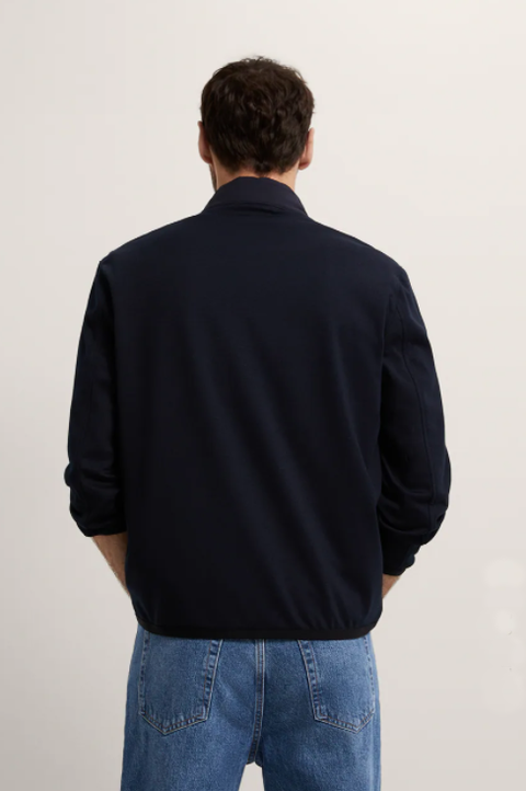 OEM China Factory Custom 100% Polyester Padded bomber Jacket Winter Jacket Coat Cotton-padded clothes for Men