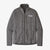 Custom High Quality Men Classic Warm Coat Water Proof Zip Side Pocket Full Zip UP Sweater Jacket Soft Quilted Fleece Jacket