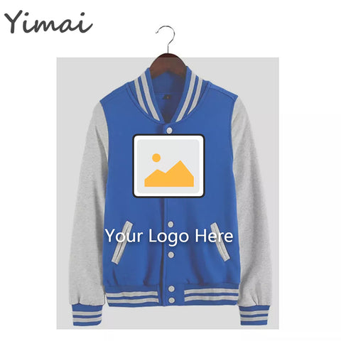 OEM New Trending Custom LOGO Street Wear Patches Outdoor Baseball Jacket Plus Size Leather Varsity Jacket For Men
