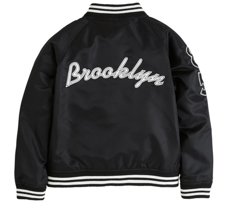 Baseball Jacket Cotton Workwear Heavy Cotton Work Jacket for Men