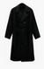 OEM China Factory Custom 100% Cotton Oversized Trench Coat Autumn Coat for Men
