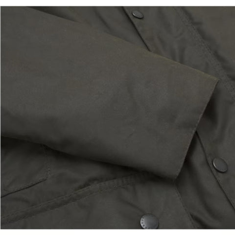 Custom 2022 Winter Men Waterproof Parka Jackets Wear High Quality Italian Western-Stylish Classic Waxed Jackets and Coats Man