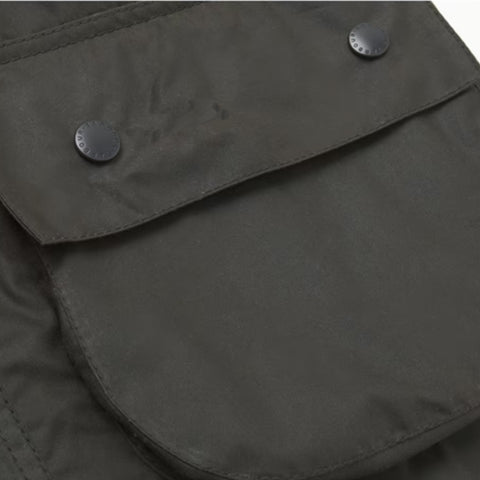 Custom 2022 Winter Men Waterproof Parka Jackets Wear High Quality Italian Western-Stylish Classic Waxed Jackets and Coats Man
