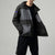 OEM custom high quality streetwear zip up loose nylon color blocked windbreaker softshell men designer jacket