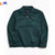 OEM custom high quality wholesale fashion 100% cotton sleeve pocket mens designer work jackets