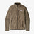 Custom High Quality Men Classic Warm Coat Water Proof Zip Side Pocket Full Zip UP Sweater Jacket Soft Quilted Fleece Jacket