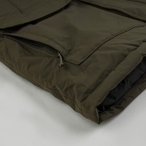 Custom High Quality Winter Autumn Fashion Men Office Warm Waterproof Cotton Homme Padded Puffer Hooded Down Jacket Wear For Men