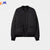 High Quality Custom Brand Multi Pockets Double Layered Winter Season Zip Up Cargo Style Mens Bomber Jacket with Flap Pockets