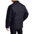 OEM Wholesale customized logo 100% cotton mens fashion work jackets with sleeve pocket
