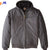OEM High Quality Loose Fit Firm Duck Insulated Flannel-Lined Active Winter Coat Windproof Casual Softshell Men Jacket