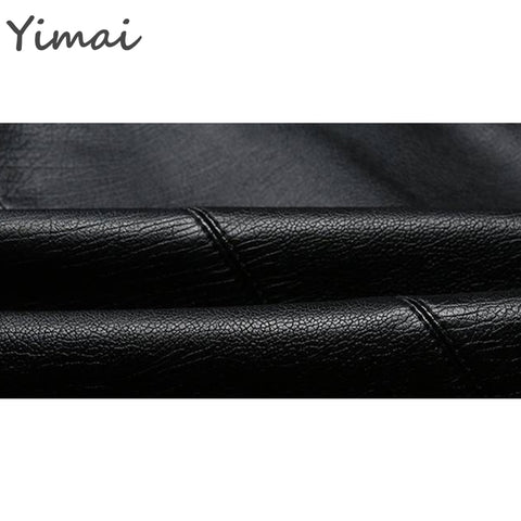 Wholesale Heavyweight Windproof High Quality Business Gentleman Stand-up Collar Zipper Casual Jacket Plus Size Men's Jacket