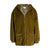 Wholesale Designer Unisex Warm Hooded Teddy Jacket Fluffy Faux Fur Coat for Men
