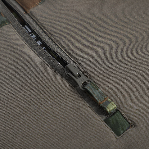 OEM Design Army Tactical Combat Paintball Military Half Zipper Plus Size Camouflage Work Jacket Marine Hunting Uniform For Men