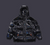 oem China factory wholesale custom logo black crop shiny puffer plaid down jacket winter coats with hood